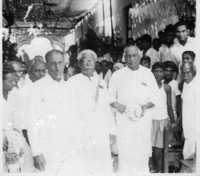 Kamaraj Sir